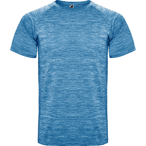 Tricou ATM AUSTIN – 6654 – Royal Melanj [248]