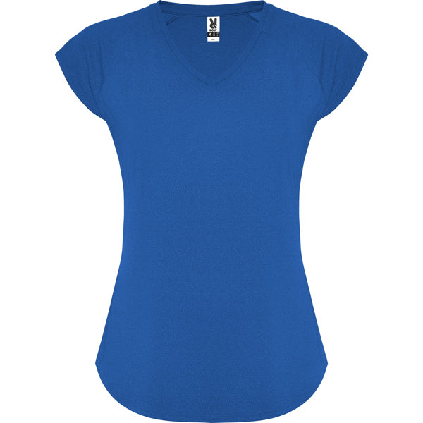 Tricou ATM AVUS – 6658 – Albastru Royal [05]