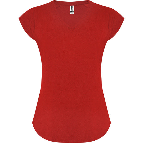 Tricou ATM AVUS – 6658 – Roșu [60]