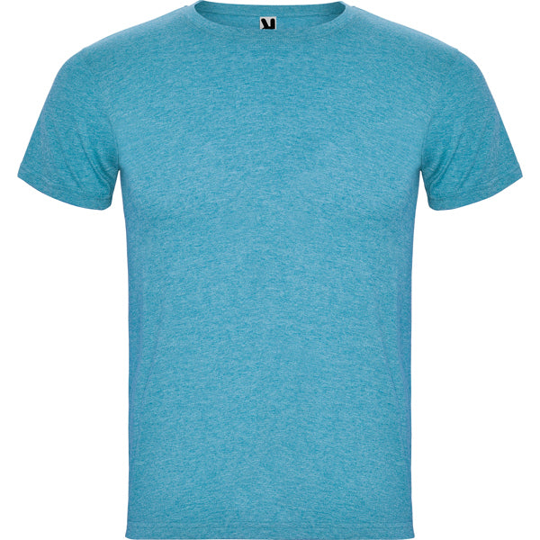 Tricou ATM FOX – 6660 – Turcoaz Melanj [246]