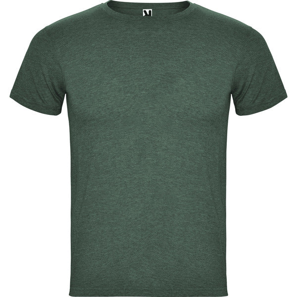 Tricou ATM FOX – 6660 – Verde Sticlă Melanj [257]