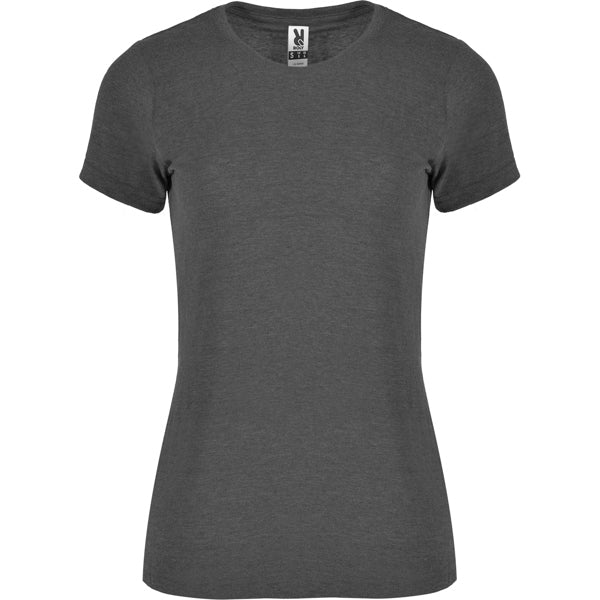 Tricou ATM FOX WOMAN – 6661 – vedere produs