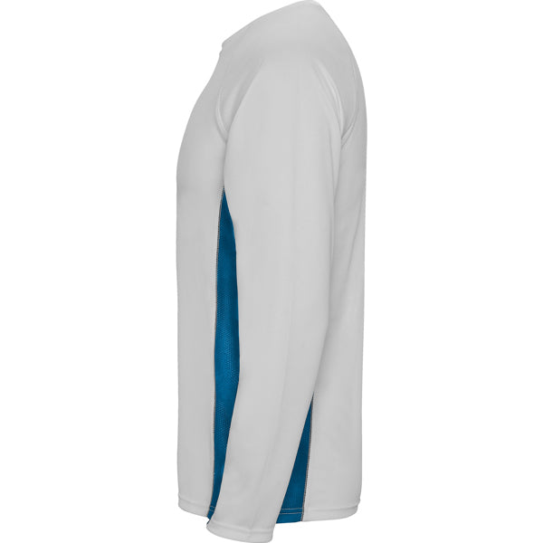 Tricou ATM SHANGHAI L/S – 6670 – vedere produs