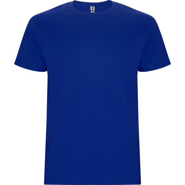 Tricou ATM STAFFORD – 6681 – Albastru Royal [05]