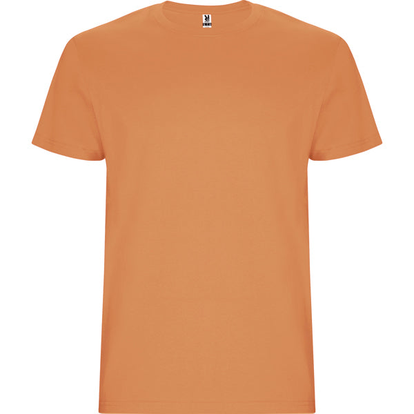 Tricou ATM STAFFORD – 6681 – Mocca [08]