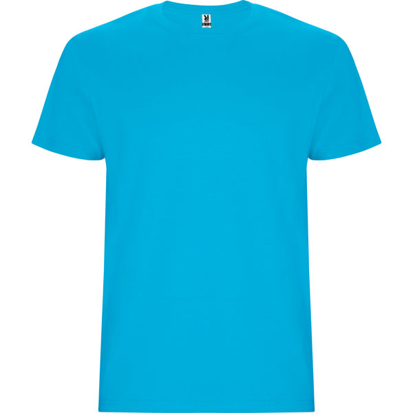 Tricou ATM STAFFORD – 6681 – Turcoaz [12]