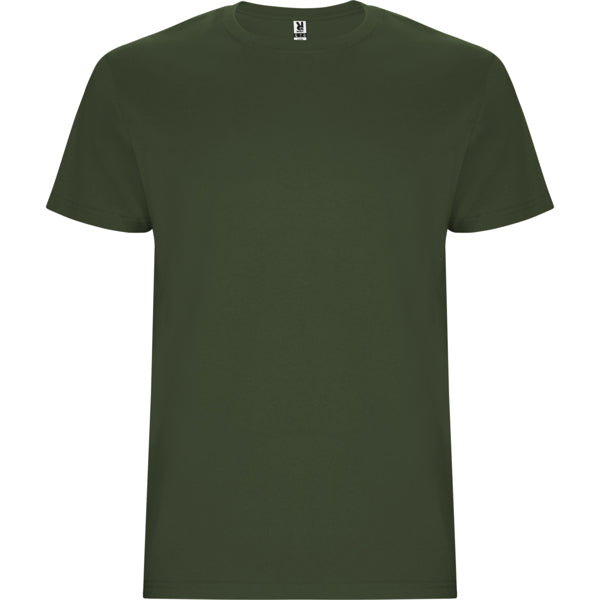 Tricou ATM STAFFORD – 6681 – Verde Aventura [152]