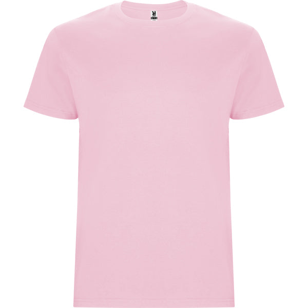 Tricou ATM STAFFORD – 6681 – Roz Deschis [48]