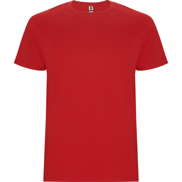 Tricou ATM STAFFORD – 6681 – Roșu [60]