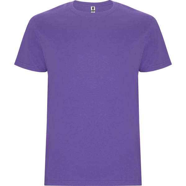 Tricou ATM STAFFORD – 6681 – Violet iris [711]