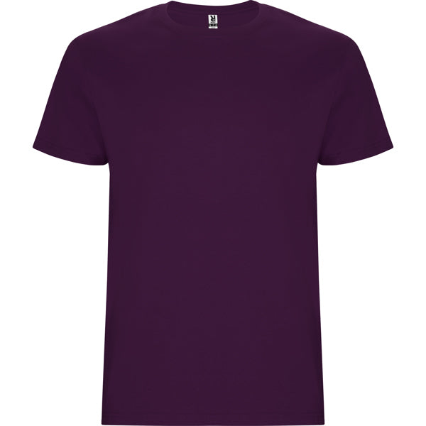 Tricou ATM STAFFORD – 6681 – Mov Purpură [71]