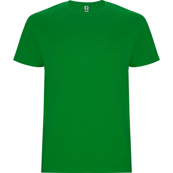 Tricou ATM STAFFORD – 6681 – Verde Iarbă [83]