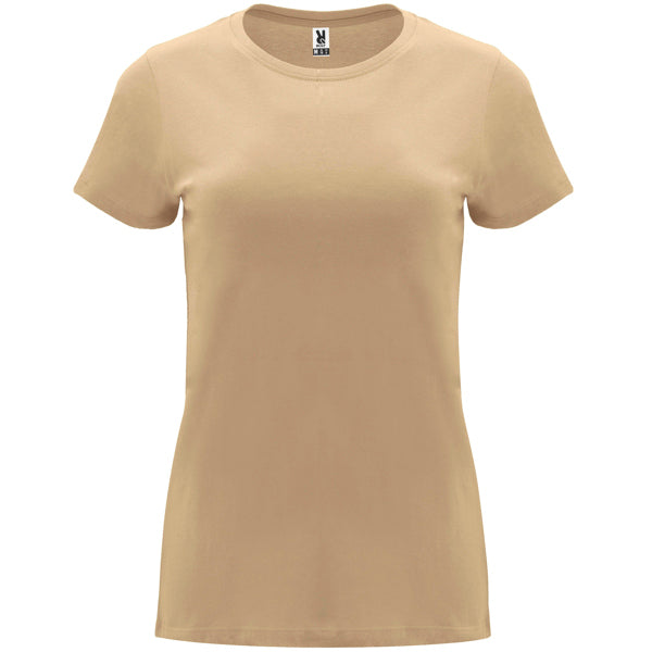 Tricou ATM CAPRI – 6683 – Nisipiu [07]