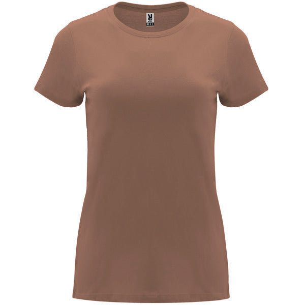 Tricou ATM CAPRI – 6683 – Mocca [08]
