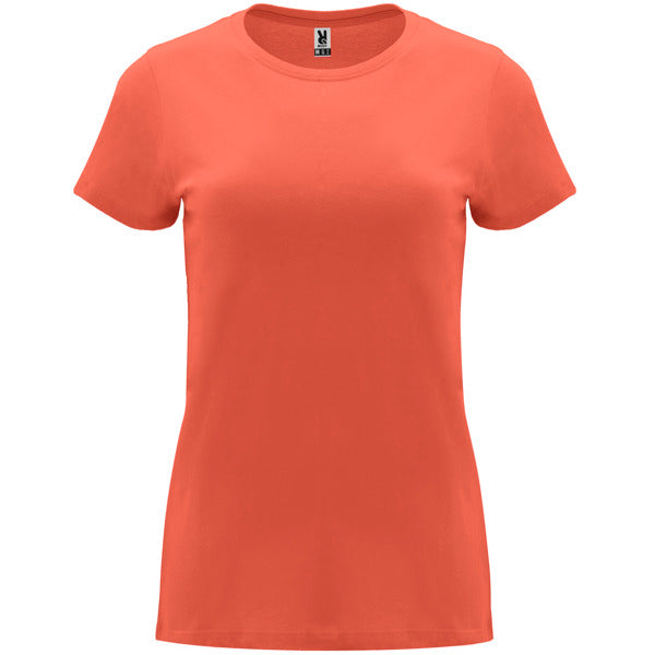 Tricou ATM CAPRI – 6683 – Coral [120]