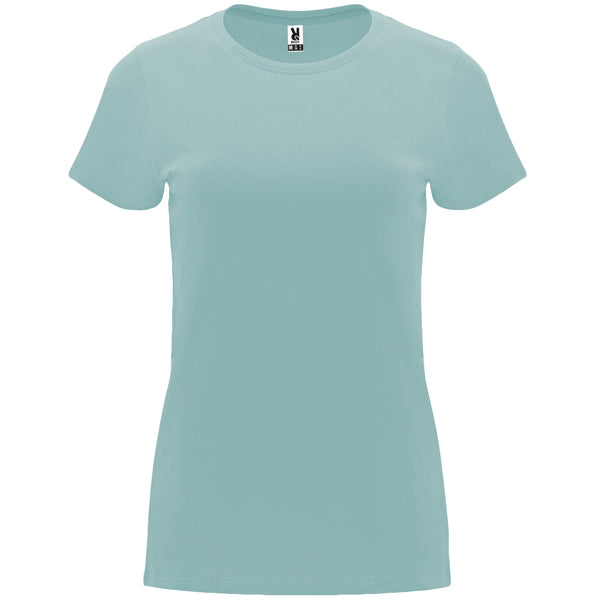 Tricou ATM CAPRI – 6683 – Albastru Decolorat [126]