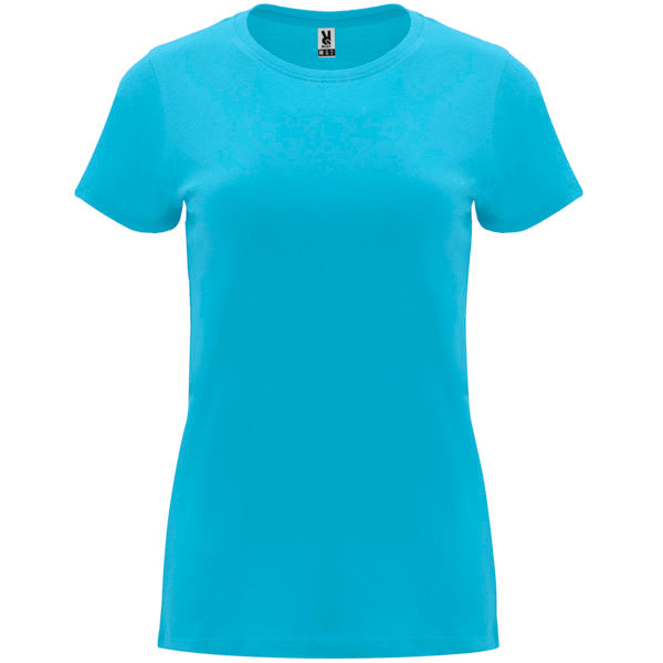 Tricou ATM CAPRI – 6683 – Turcoaz [12]