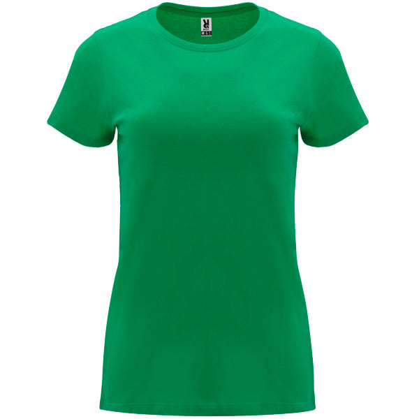 Tricou ATM CAPRI – 6683 – Verde Kelly [20]