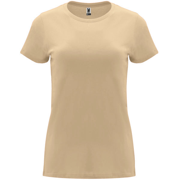 Tricou ATM CAPRI – 6683 – Angora [229]