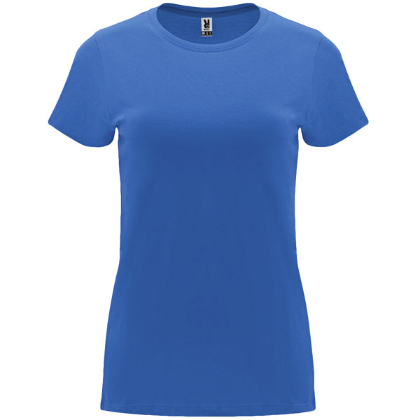 Tricou ATM CAPRI – 6683 – Albastru Riviera [261]