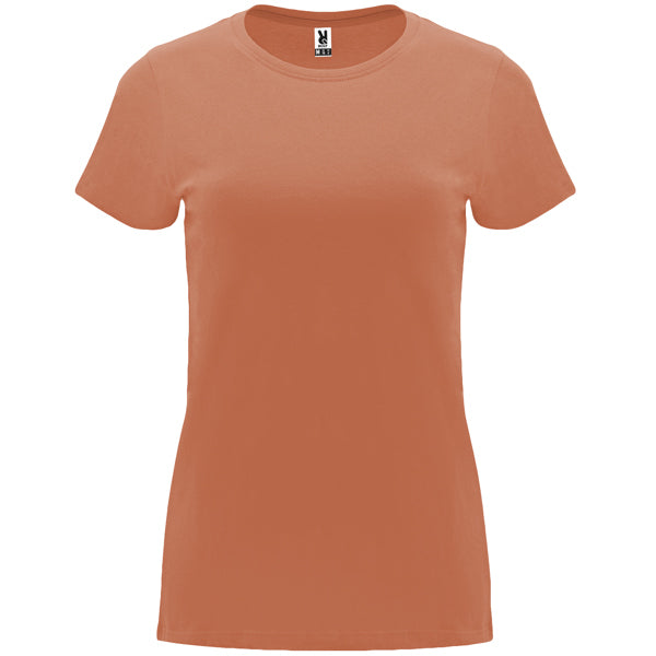Tricou ATM CAPRI – 6683 – Portocaliu Greek [265]