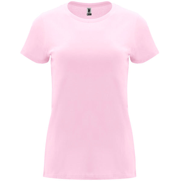 Tricou ATM CAPRI – 6683 – Roz Deschis [48]