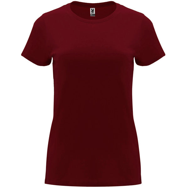 Tricou ATM CAPRI – 6683 – Grena [57]