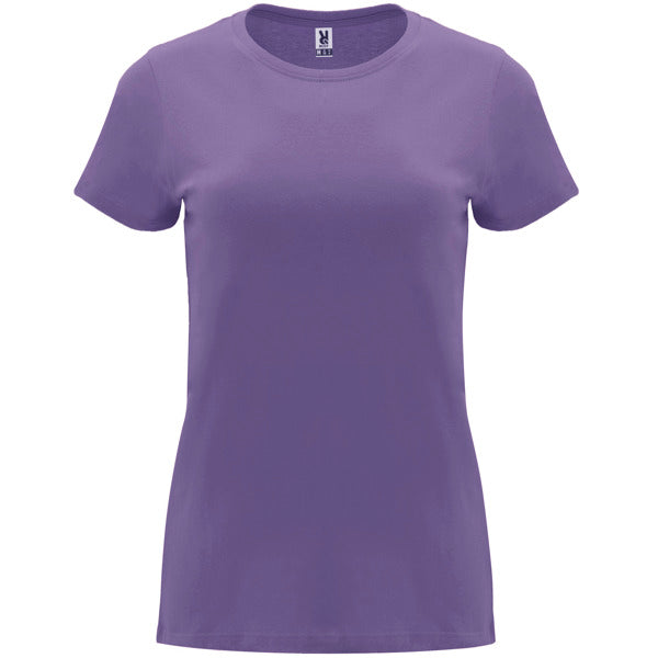 Tricou ATM CAPRI – 6683 – Violet iris [711]
