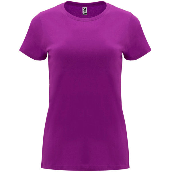 Tricou ATM CAPRI – 6683 – Mov Purpură [71]