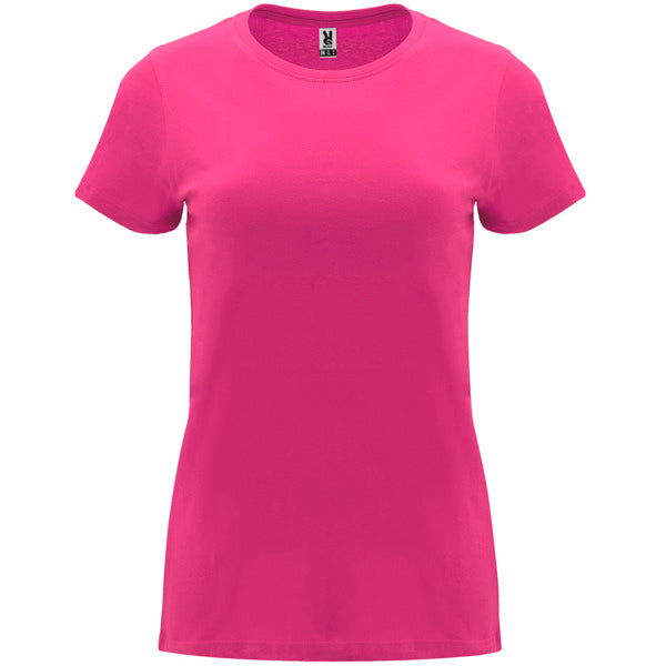 Tricou ATM CAPRI – 6683 – Roz Aprins [78]