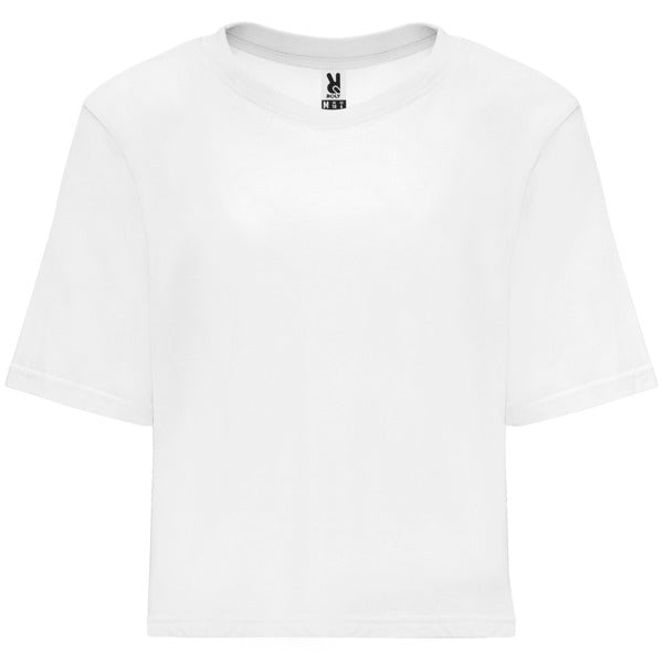 Tricou ATM DOMINICA – 6687 – vedere produs