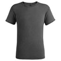 Tricou ATM HUSKY – 6689 – Negru [02]