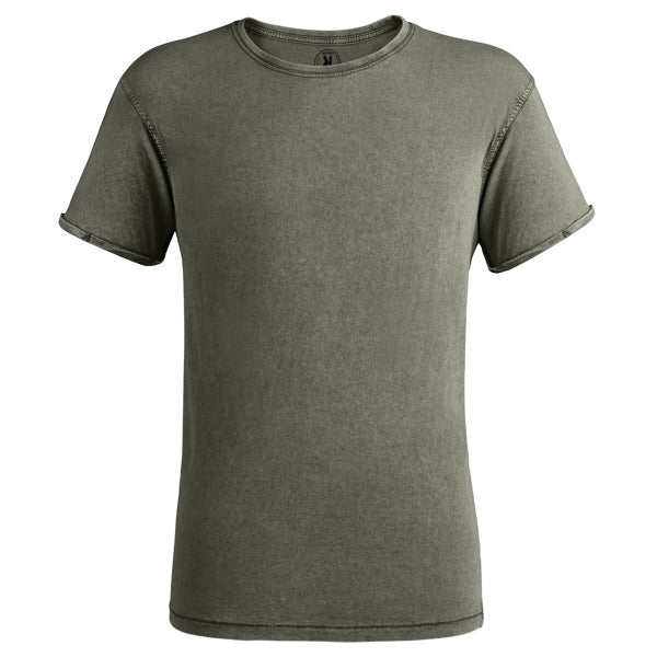 Tricou ATM HUSKY – 6689 – vedere produs