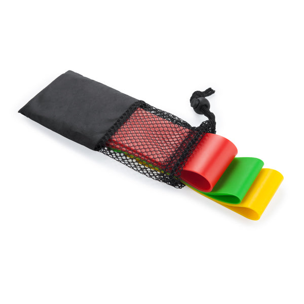 Set benzi elastice fitness ATM EMON – 7097 pentru personalizare – imagine 2