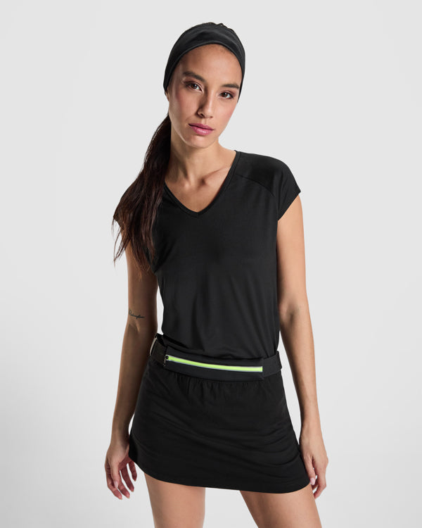 Centură sport ATM MARATHON – 7118 pentru personalizare – imagine 2