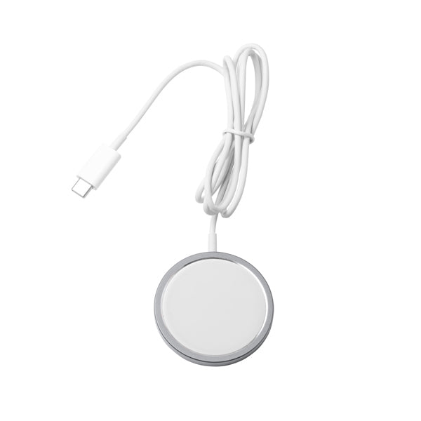 Încărcător wireless magnetic 15 W ATM WUDY – 1060 pentru personalizare – imagine 8