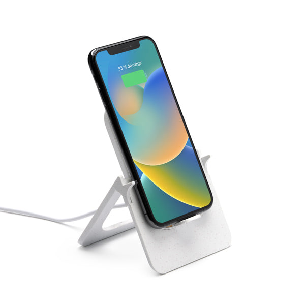 Încărcător wireless 10 W ATM ALOK – 1151 pentru personalizare – imagine 4