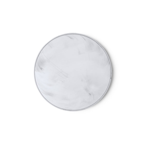 Încărcător wireless din material reciclat ATM YARON – 1291 pentru personalizare – imagine 1