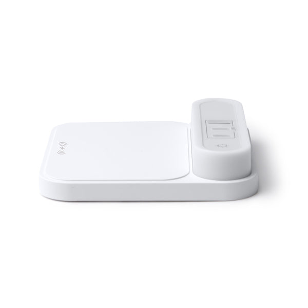 Lampă cu încărcător wireless ATM TITANUS – 1833 pentru personalizare – fotografie 4