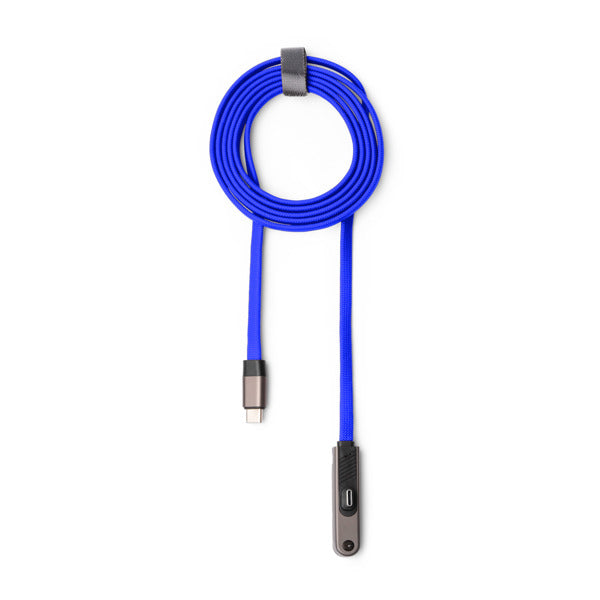Cablu USB-C cu suport pentru telefon ATM PRYOR – 2055 pentru personalizare – fotografie 7