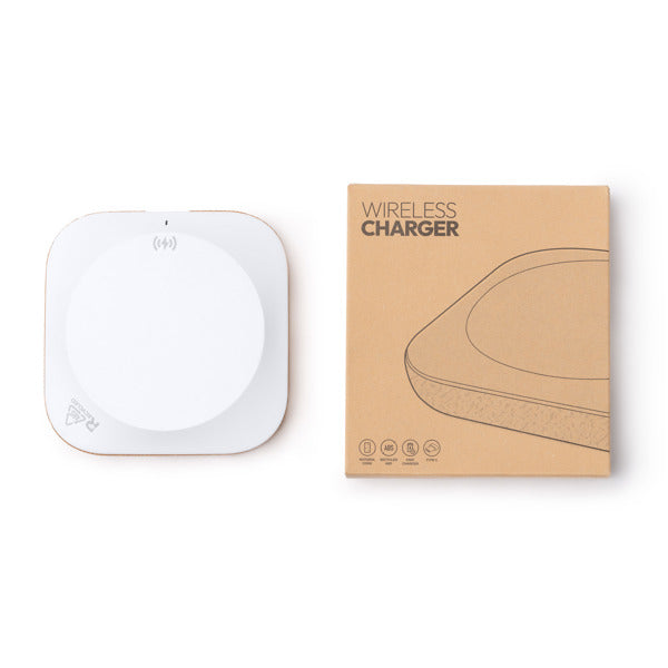 Încărcător wireless ATM YARBO – 2987 pentru personalizare