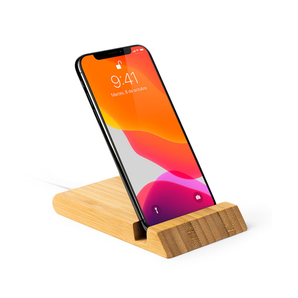 Suport cu încărcător wireless ATM GAMMA – 3027 pentru personalizare