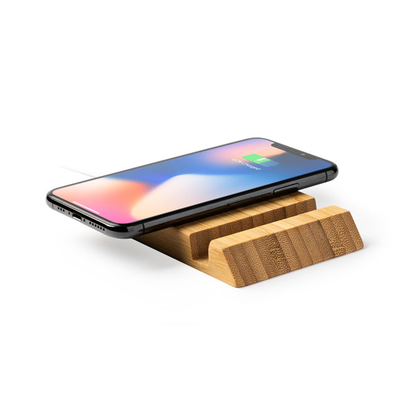 Suport cu încărcător wireless ATM GAMMA – 3027 pentru personalizare