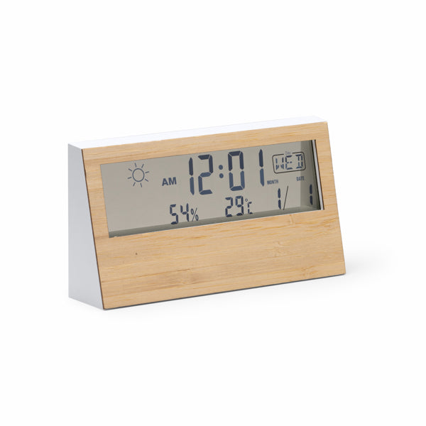 Stație meteo ATM CRONOS – 1076 pentru personalizare