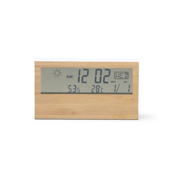 Stație meteo ATM CRONOS – 1076 pentru personalizare