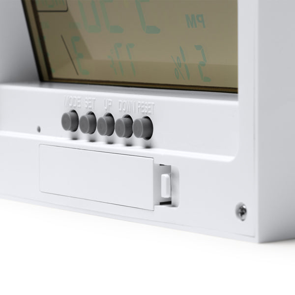 Stație meteo ATM CRONOS – 1076 pentru personalizare