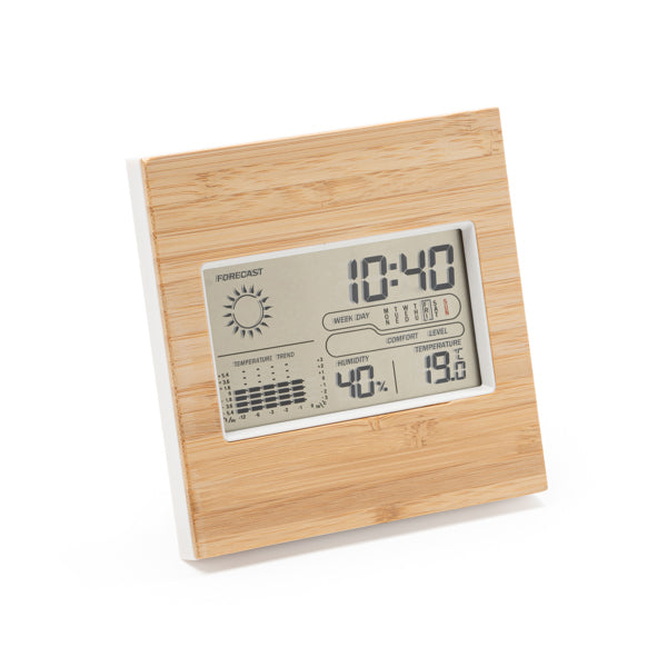Stație meteo ATM KELVIN – 3004 pentru personalizare