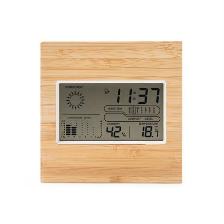 Stație meteo ATM KELVIN – 3004 pentru personalizare