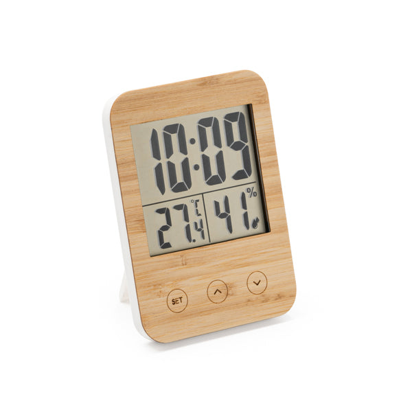 Stație meteo ATM CELSIUS – 3016 pentru personalizare