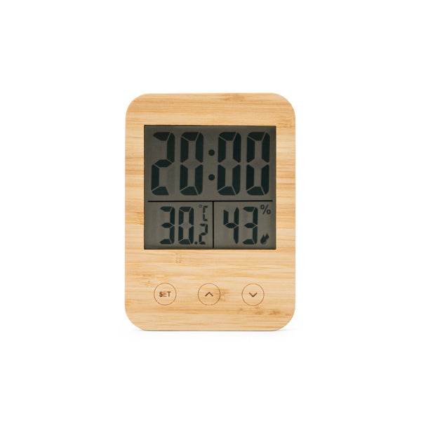 Stație meteo ATM CELSIUS – 3016 pentru personalizare